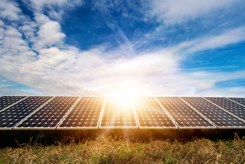 How Solar Can Put You in Control of Your Energy Costs