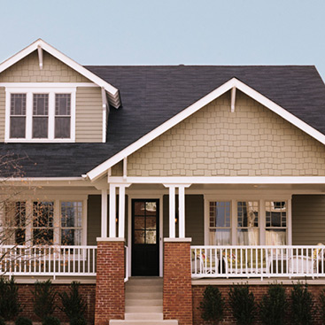 Enhance Your Home’s Exterior with New Siding