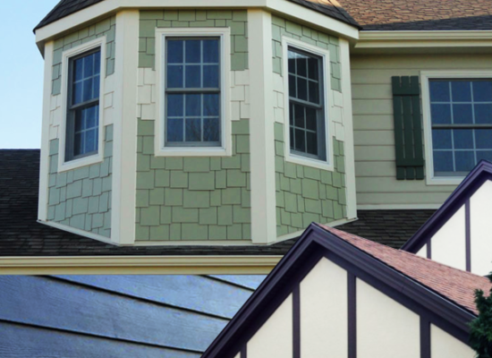 Considering Siding options in Sacramento