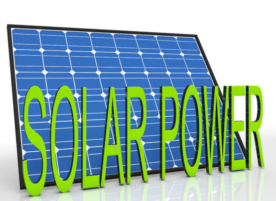 Misconceptions About Home Solar Energy in Sacramento