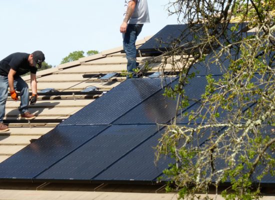 Energy Independence for Homeowners in Sacramento CA